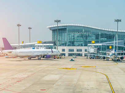 Аэропорт Хартсфилд-Джексон